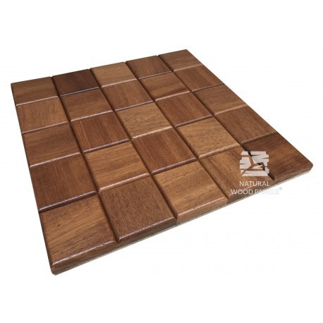 CHOCO 5 - Eukaliptus