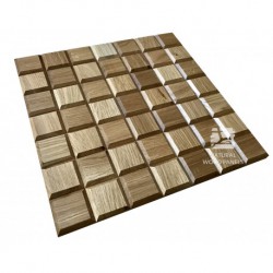 CHOCO 7 - Rovere rustico