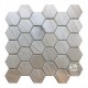 Hexagon 3 - Natur Oak