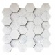 HEXAGON 8 - quercia 3D scandi