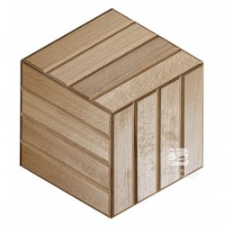LAMELLO Hex BUK * 301