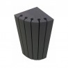Pik Bass trap 80x30x30