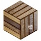 LAMELLO HEX IROKO * 302