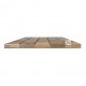 CHOCO 2 - natural oak