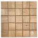 CHOCO 2 - natural oak