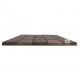 CHOCO 4- American walnut